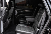 2023 Cadillac Escalade Sport Platinum PKG , ONYX PKG , Black Exterior on Black Interior comes with N... (image 9)