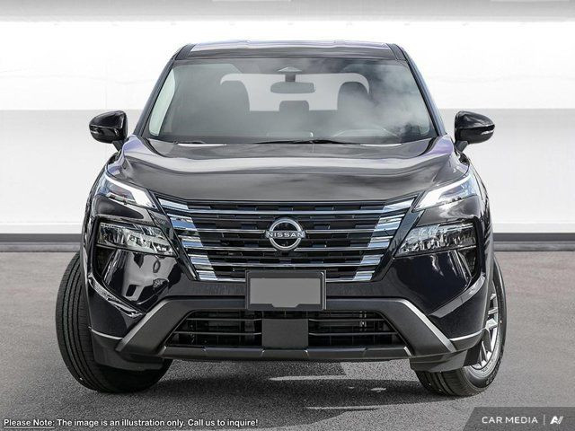 2025 Nissan Rogue in Cars & Trucks in Grande Prairie - Image 2