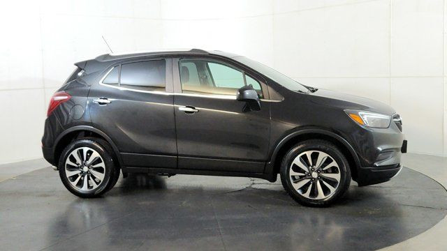 2021 Buick Encore Preferred in Cars & Trucks in Winnipeg - Image 2