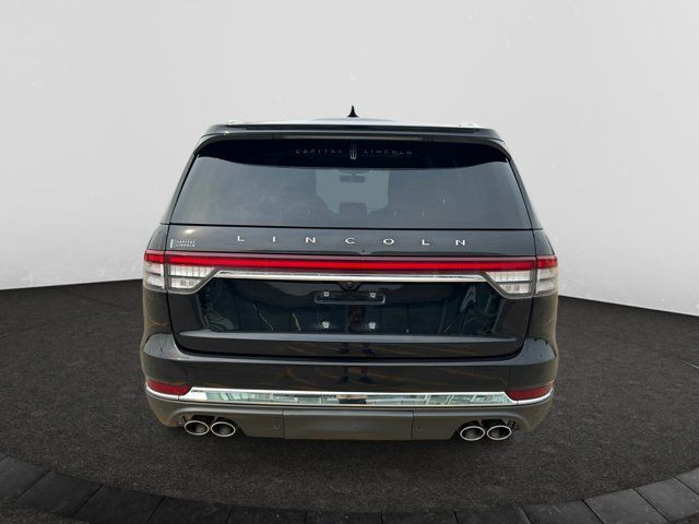 2023 Lincoln Aviator RESERVE AWD in Cars & Trucks in Regina - Image 4