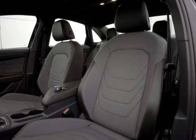 2025 Volkswagen Jetta GLI SUNROOF, REMOTE STARTER, KEYLESS ENTRY dans Autos et camions dans Région de Mississauga/Peel - Image 29