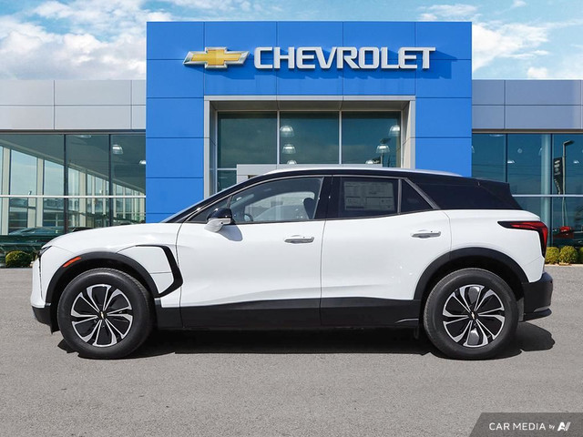 2025 Chevrolet Blazer EV LT in Cars & Trucks in London - Image 3