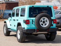 Adds: 17 KMC Lobo Wheels LT295/70R17 Cooper Discoverer S/T MAXX Tires Vehicle Wrap In Satin Key West... (image 4)