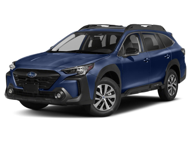 2023 Subaru Outback Touring CVT in Cars & Trucks in Ottawa