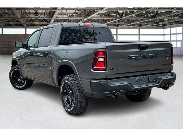 2025 Ram 1500 Rebel in Cars & Trucks in Mississauga / Peel Region - Image 3