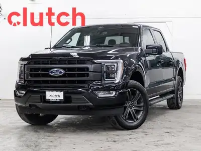 NO ACCIDENTS / CLEAN CARFAX / Brake Assist, Auto Dimming Rearview Mirror, Front Heated Seats and mor...