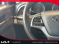 Véhicule très bien équipé avec Jantes en alliage, Bluetooth, Volant & Sièges chauffants, Air climati... (image 9)