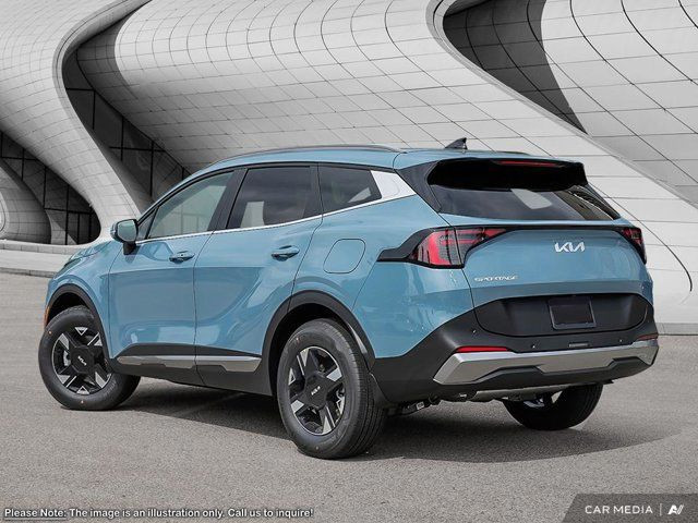 2026 Kia Sportage LX in Cars & Trucks in London - Image 4