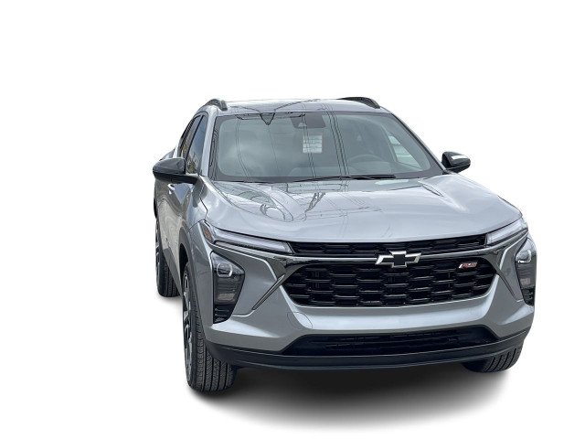 2025 Chevrolet Trax 2RS in Cars & Trucks in City of Montréal - Image 3