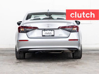 NO ACCIDENTS / CLEAN CARFAX / 1 OWNER / Bluetooth Music, Touchscreen Display, Cruise Control and mor... (image 4)