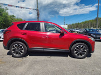 2015 MAZDA CX-5 GRAND TOURING featuring: Back up Camera, Navigation, Cruise Control, Hand free phone... (image 8)