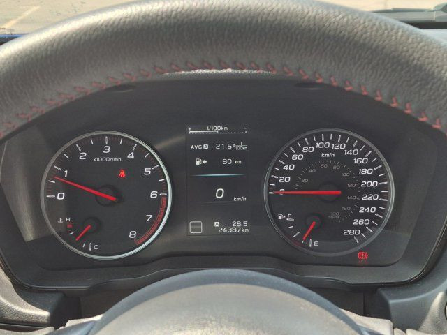 2023 Subaru WRX Sport AWD | 6-Speed Manual | Sunroof | in Cars & Trucks in Guelph - Image 3