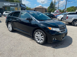 2016 Toyota Venza 4dr Wgn AWD