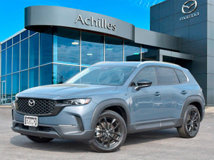 2025 Mazda CX-50 GT