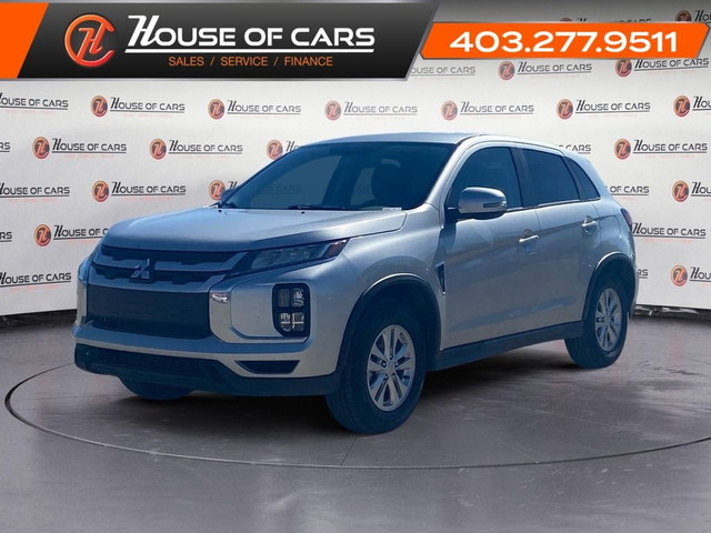 2021 Mitsubishi RVR SE AWC in Cars & Trucks in Calgary