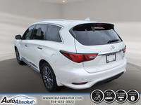 Engine: Moteur V6 3.5L L/100Km City: 12.5 L/100Km Hwy: 9.1 Safety Equipment Contrôle électronique de... (image 3)