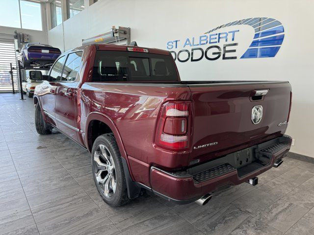 2019 Ram 1500 Limited in Cars & Trucks in St. Albert - Image 3
