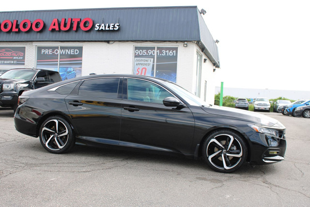 2019 Honda Accord in Cars & Trucks in Oakville / Halton Region