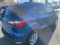 This 2020 Ford EcoSport FWD SE is offered to you for sale by Vision Ford Inc.. Ready to go, low mill... (image 3)