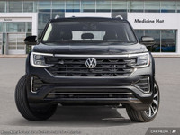 AMVIC-licensed business Redefining Family Travel with the 2025 Volkswagen Atlas The 2025 Volkswagen... (image 1)