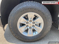 Engine: Gas V8 5.3L L/100Km City: 15.2 L/100Km Hwy: 12.2 Safety Equipment Daytime Running Lamps with... (image 8)