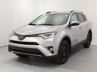 2018 Toyota RAV4 XLE AWD, DÉMARREUR A DISTANCE, TOIT OUVRANT, SI