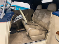 Beautifully styled by former New York yacht designer turned auto stylist, “Bob” Gregorie, the 1934 F... (image 7)
