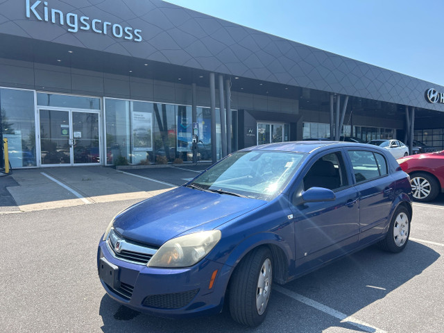 2009 Saturn Astra XE XE 5Dr in Cars & Trucks in City of Toronto