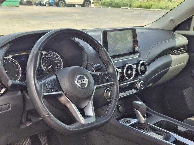 2021 Nissan Sentra SV | Sunroof | Heated Seats | CarPlay + in Cars & Trucks in Guelph - Image 2