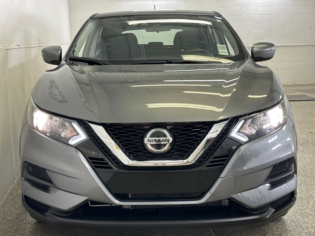 2023 Nissan Qashqai S S/16KM/OFF 1 OWNER NISSAN LEASE DIRECT! in Cars & Trucks in Belleville - Image 3