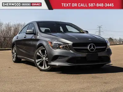 Welcome to Sherwood Buick GMC! Sunroof | Navigation | Heated Leather Seats | Dual Zone Climate Contr...