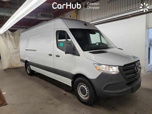2024 Mercedes-Benz Sprinter Cargo Van BASE in Cars & Trucks in Mississauga / Peel Region - Image 2