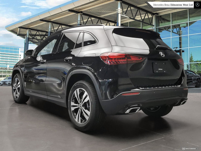 2025 Mercedes-Benz GLA 250 4MATIC SUV - Executive Demo - XPEL Pr in Cars & Trucks in Edmonton - Image 4