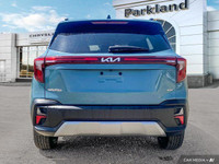 Only 6,605 Miles! This Kia Seltos delivers a Regular Unleaded I-4 2.0 L/122 engine powering this Var... (image 3)