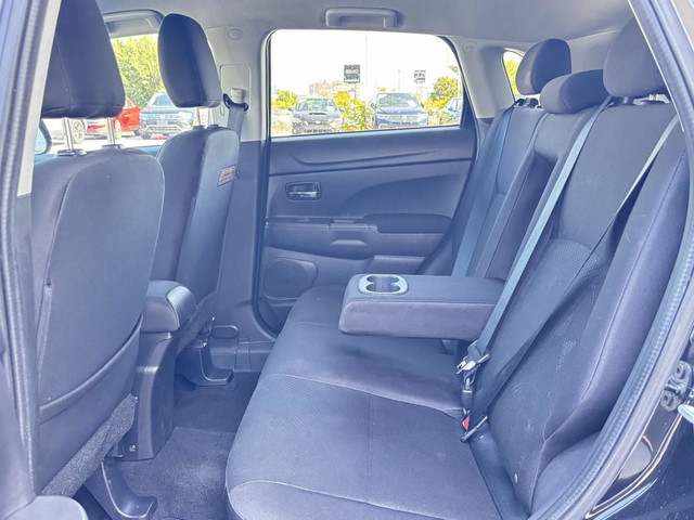 Mitsubishi RVR 2 RM 2015 à vendre in Cars & Trucks in Gatineau - Image 4
