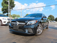 AMG C 43 4MATIC Sedan CALL FOR APPOINTMENT CANADIAN VEHICLE Visit Our Website @ EliteLuxuryMotors.ca... (image 7)