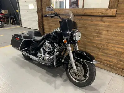 Durham Harley-Davidson has one of the largest used motorcycle inventories in the GTA. We are storing...