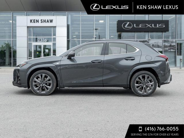 2025 Lexus UX in Cars & Trucks in City of Toronto - Image 3
