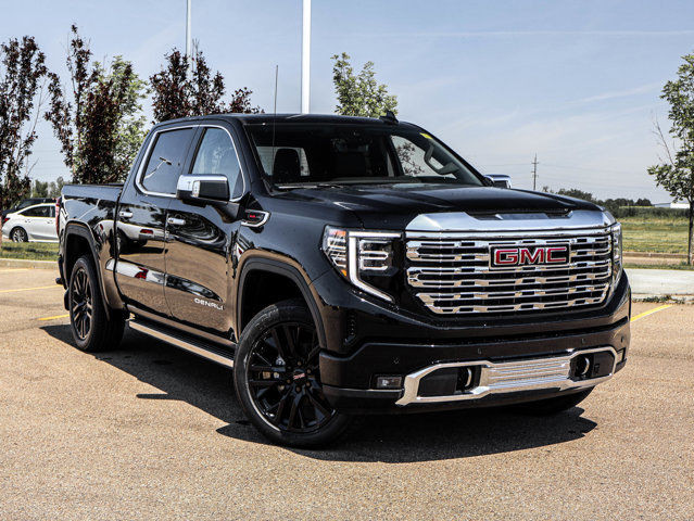 2025 GMC Sierra 1500 Denali in Cars & Trucks in Strathcona County - Image 2
