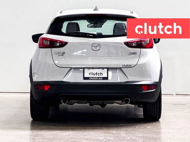 2016 Mazda CX-3 GT AWD w/ Nav, Heated Front Seats, Rearview Cam in Cars & Trucks in Ottawa - Image 4