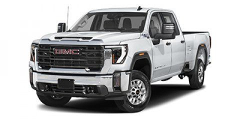 2026 GMC Sierra 2500HD Crew Cab AT4X in Cars & Trucks in Edmonton