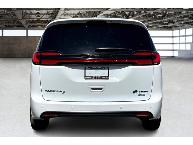 2023 Chrysler Pacifica Hybrid Touring L Hybrid | S Appearance |  in Cars & Trucks in Mississauga / Peel Region - Image 4
