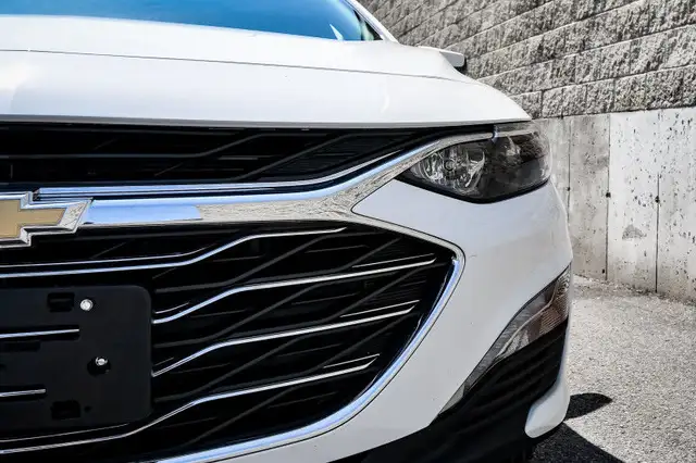 2023 Chevrolet Malibu LT • HEATED SEATS • SIRIUSXM • CP/AA in Cars & Trucks in Kingston - Image 32