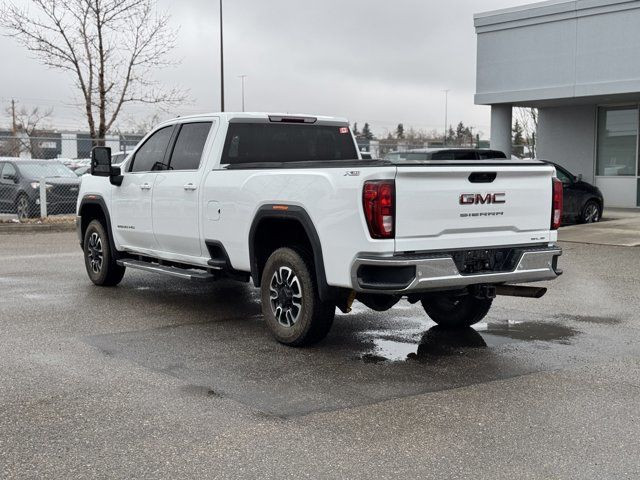 2020 GMC Sierra 3500HD SLE in Cars & Trucks in Calgary - Image 3