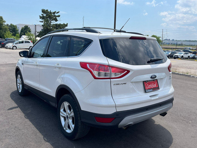 2013 Ford Escape SE 4dr 4x4 Automatic in Cars & Trucks in Mississauga / Peel Region - Image 3