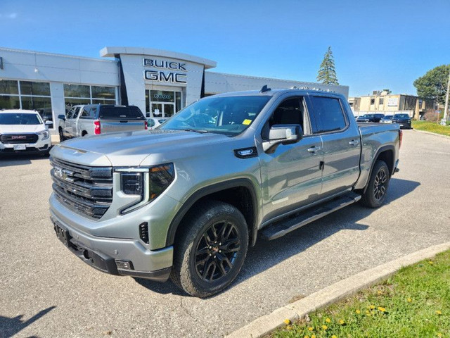 2025 GMC Sierra 1500 Elevation in Cars & Trucks in Mississauga / Peel Region