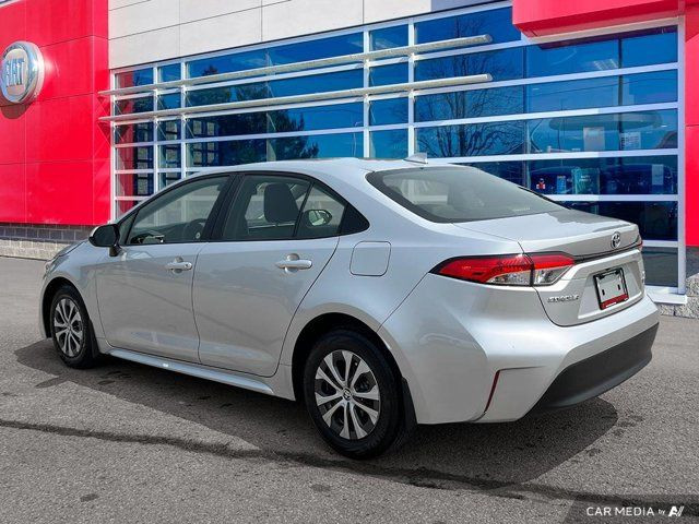2023 Toyota Corolla Hybrid LE | Radar Cruise | CarPlay + in Cars & Trucks in Guelph - Image 4