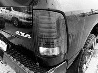 This Ram 1500 has a dependable Regular Unleaded V-8 5.7 L/345 engine powering this Automatic transmi... (image 5)