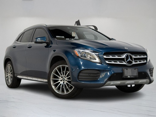 2019 Mercedes-Benz GLA 250 | PANO | AMG PKG in Cars & Trucks in Mississauga / Peel Region - Image 2