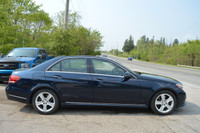 Clean CARFAX, BlueTEC, Full Service Record From Mercedes Benz, Set of Extra Alloy Rims on Summer Tir... (image 5)